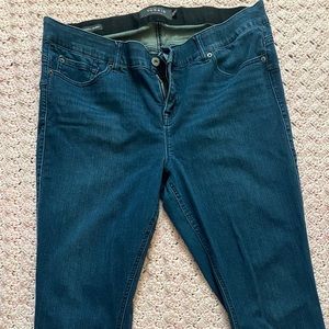 Torrid Bombshell Skinny jeans size 20